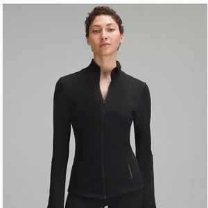 Lululemon Define Jacket